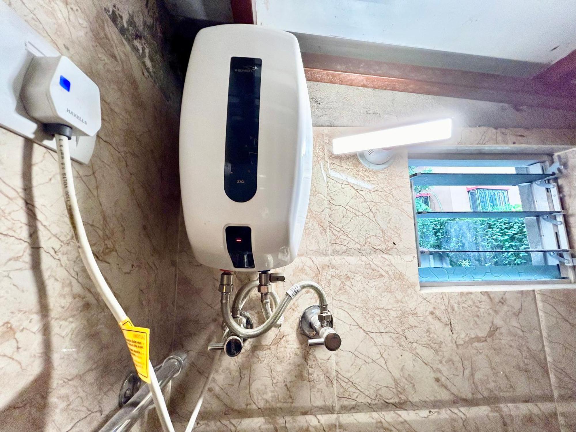 Cozy 2Bhk Apt Near Ruby Hospital & Em Bypass Calcutta Exteriör bild