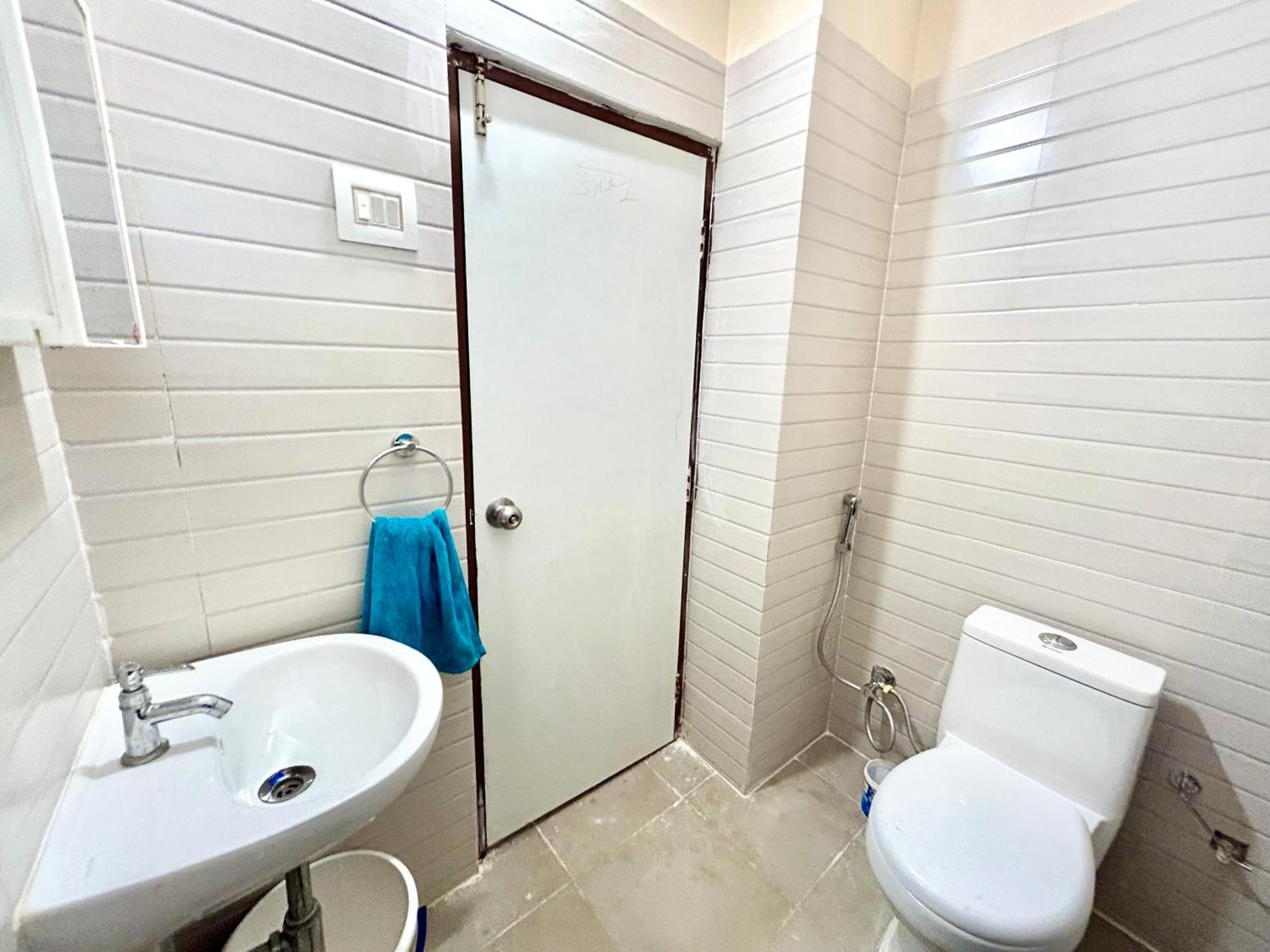 Cozy 2Bhk Apt Near Ruby Hospital & Em Bypass Calcutta Exteriör bild